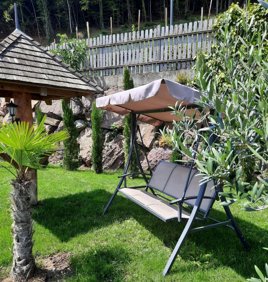 Ferienwohnung Bertoldihof Kurtatsch Exterior foto