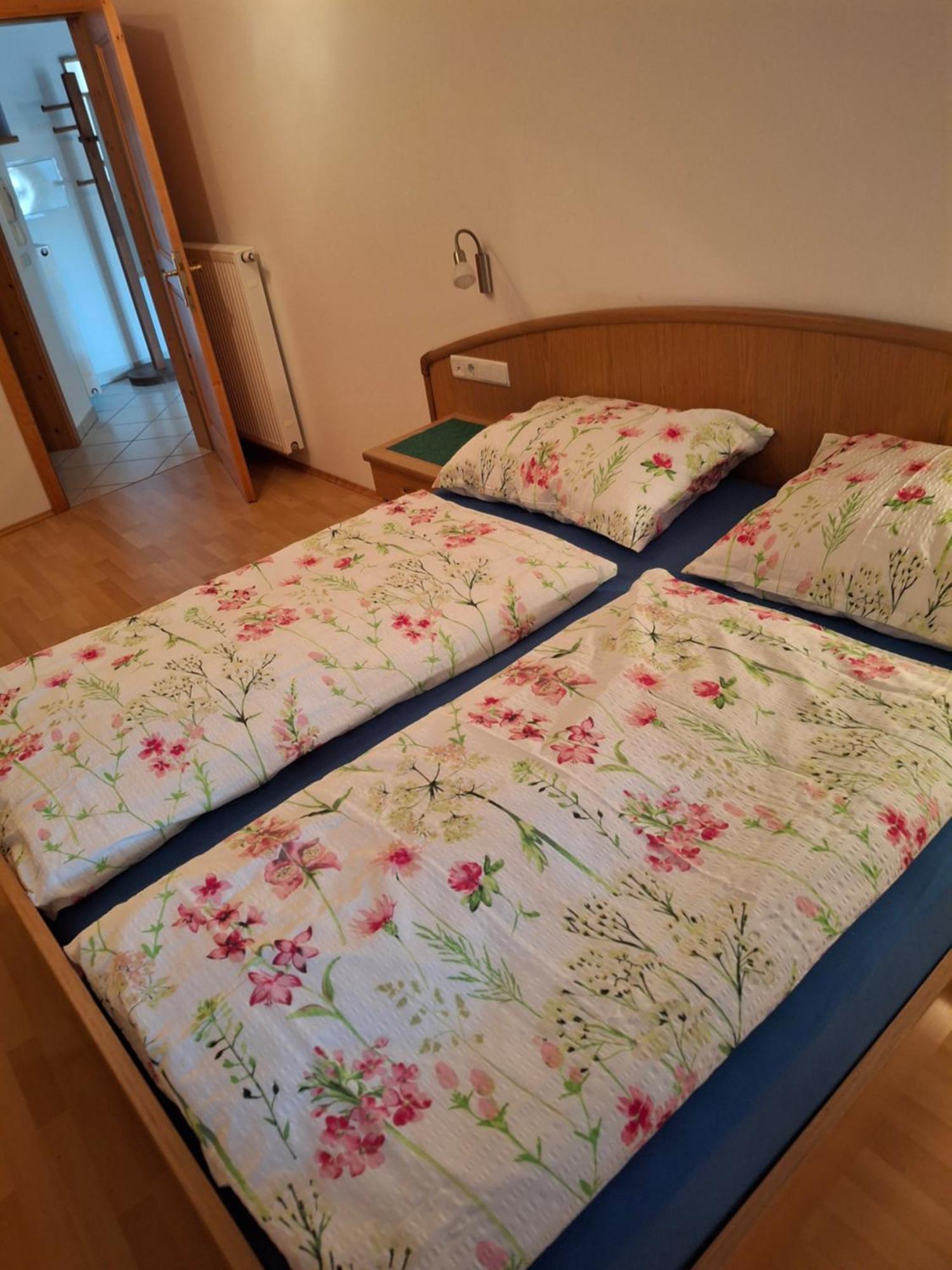 Ferienwohnung Bertoldihof Kurtatsch Exterior foto