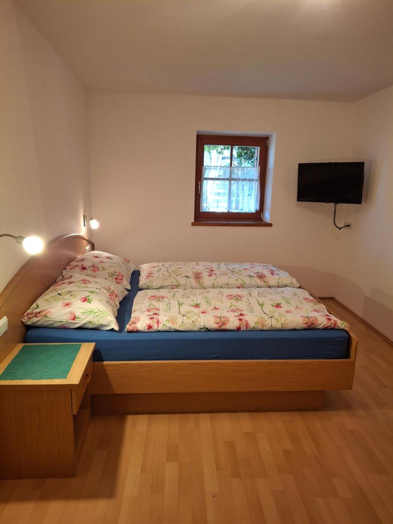 Ferienwohnung Bertoldihof Kurtatsch Exterior foto