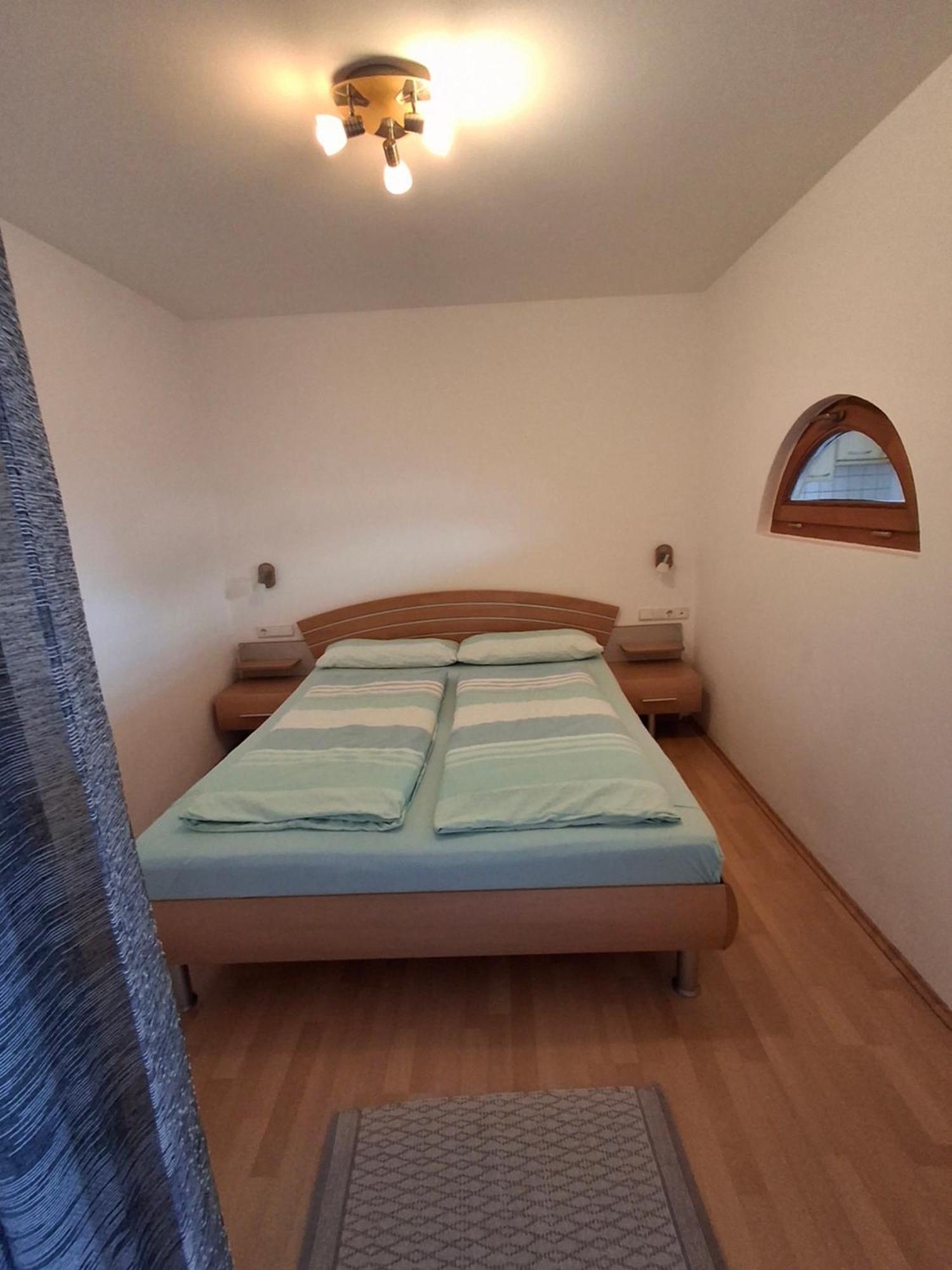 Ferienwohnung Bertoldihof Kurtatsch Exterior foto