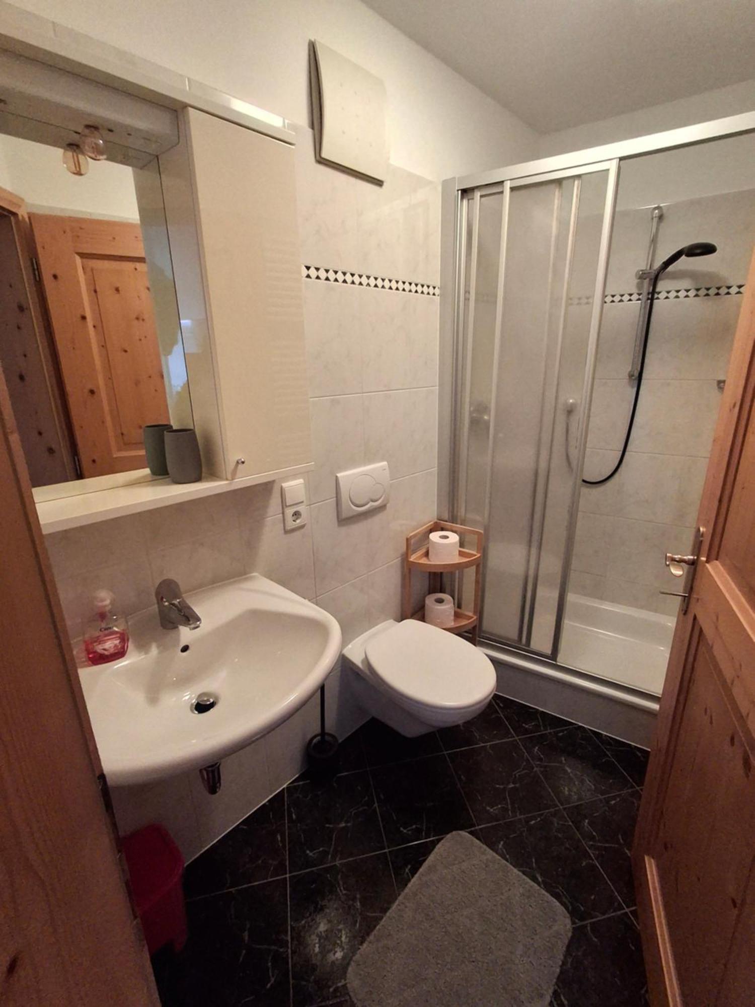 Ferienwohnung Bertoldihof Kurtatsch Zimmer foto