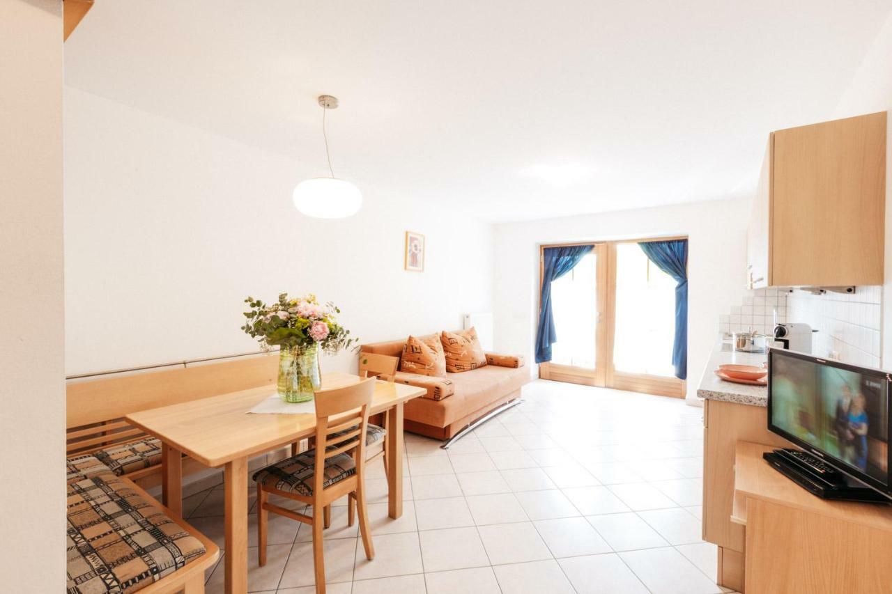 Ferienwohnung Bertoldihof Kurtatsch Exterior foto