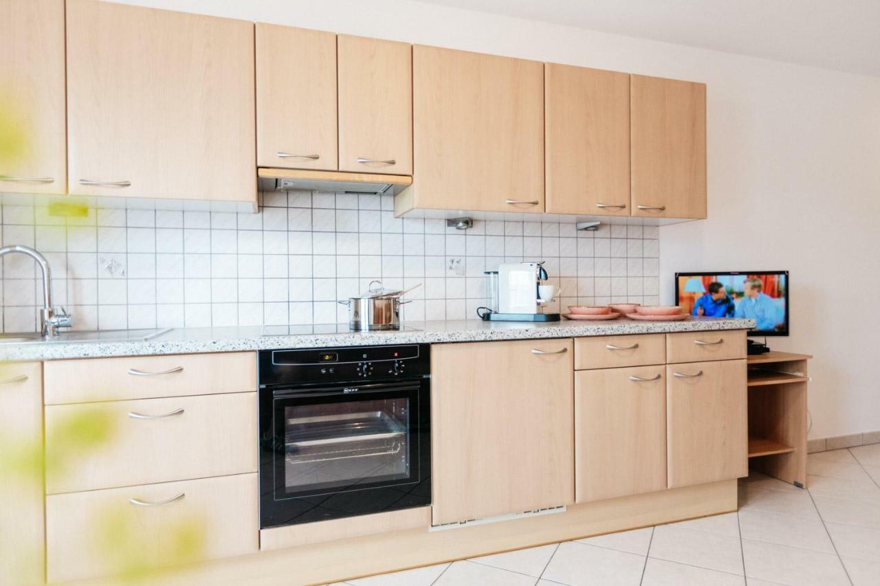 Ferienwohnung Bertoldihof Kurtatsch Exterior foto
